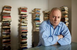Chritopher Hitchens