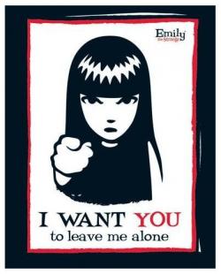 Emily the Strange