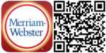 Merriam-Webster Dictionary