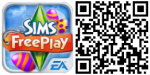 Sims™ FreePlay